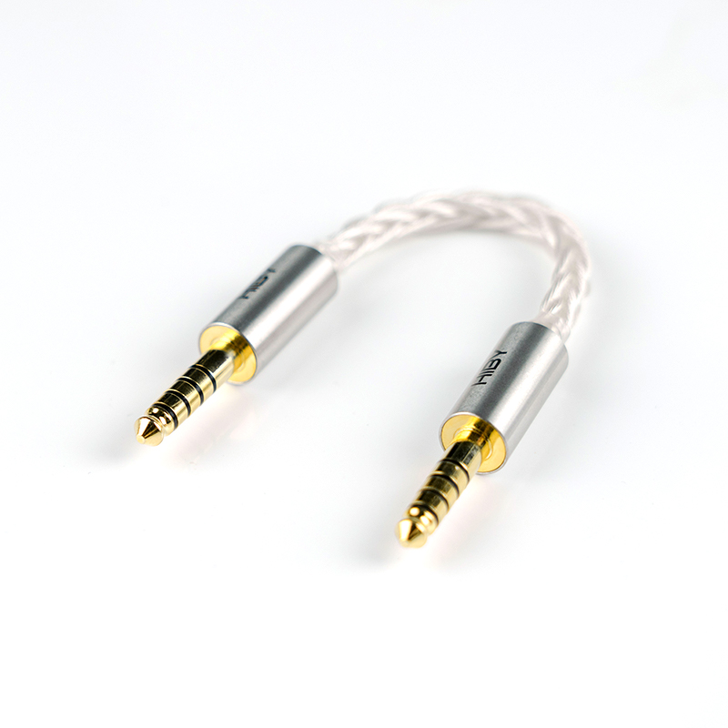 HiBy Aux Audio Interconnect Cable