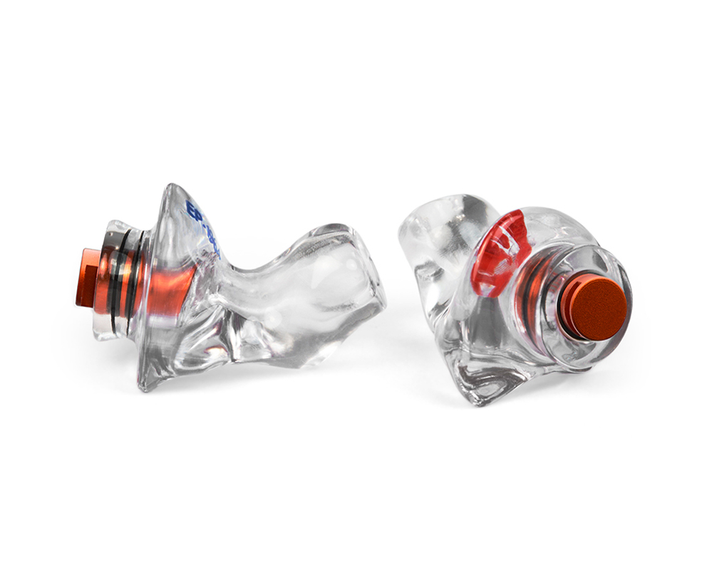 64 Audio Custom HIGH FIDELITY EARPLUG