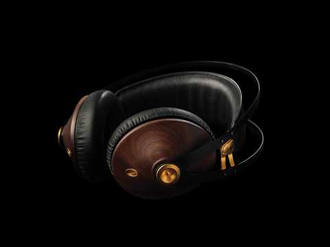Meze Audio 99 Classics Gen 2 Website Video