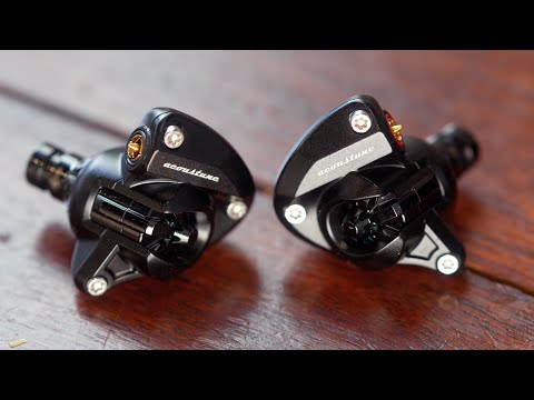 Acoustune HS1750CU 4K Website Video