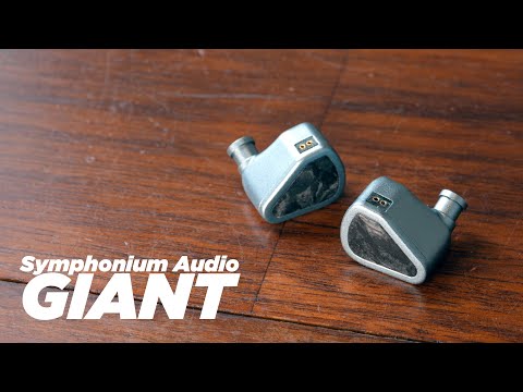 Symphonium Giant Website Video 4K Web