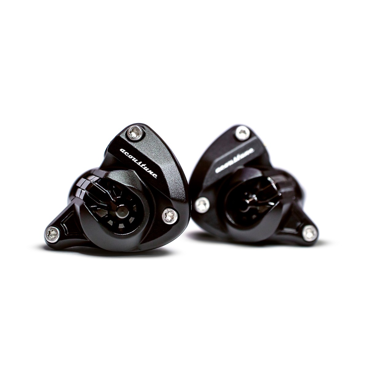 Acoustune HS1750CU 5th-Gen Myrinx Driver Wired IEM