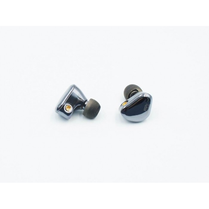 iBasso IT01S DiNaTT Dynamic Driver