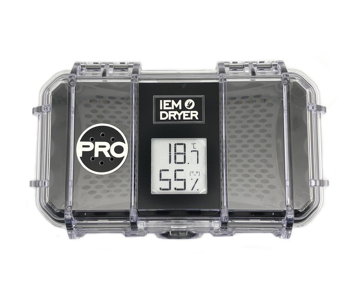 Fir Audio IEM Dryer Pro