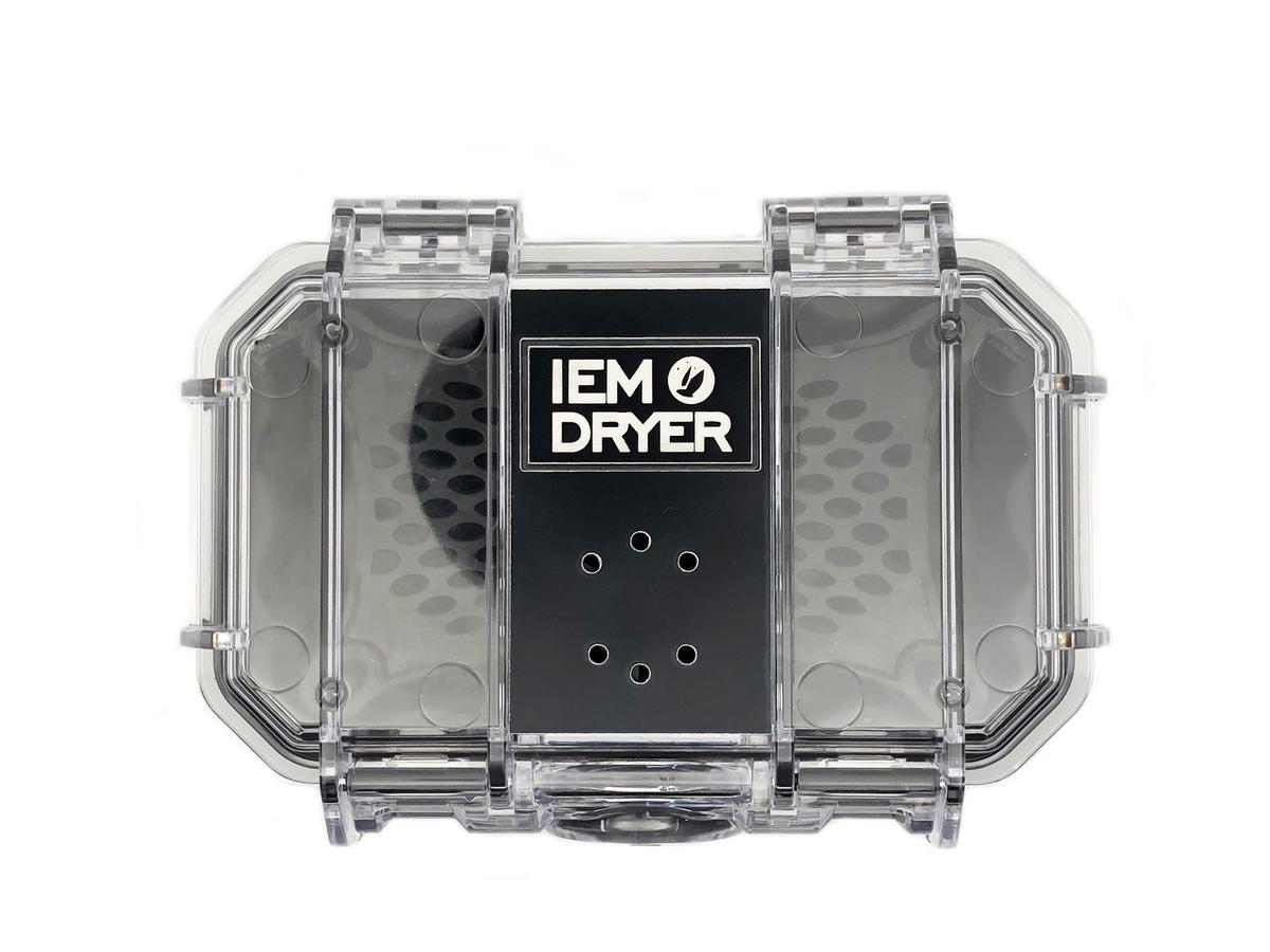 Fir Audio IEM Dryer