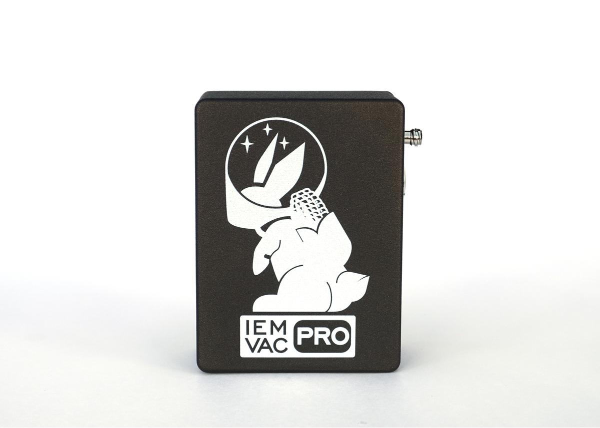 Fir Audio IEM Vac Pro