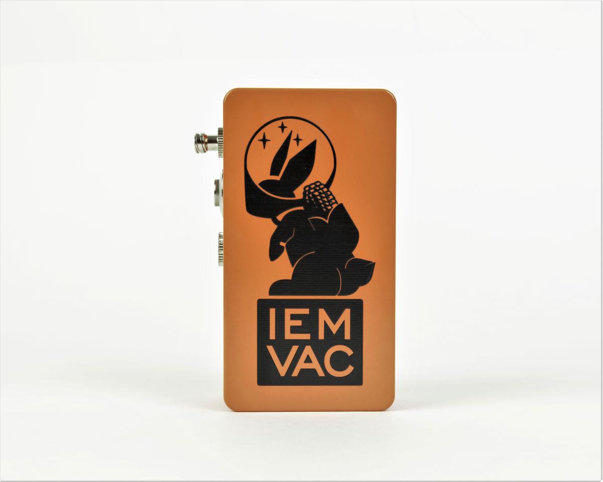 Fir Audio IEM Vac