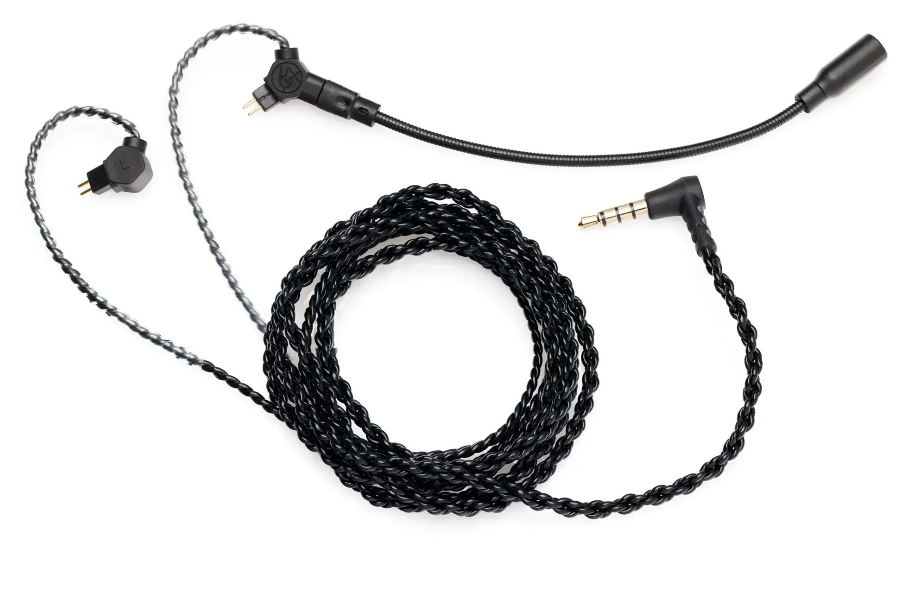 64 Audio IEM Boom Mic Cable