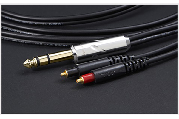 Alpha Design Labs iHP-35ML 3.0m Headphone Cable