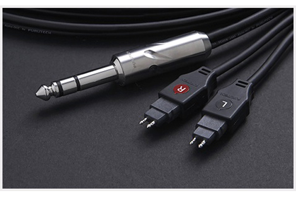 Alpha Design Labs iHP-35S 1.3m Headphone Cable