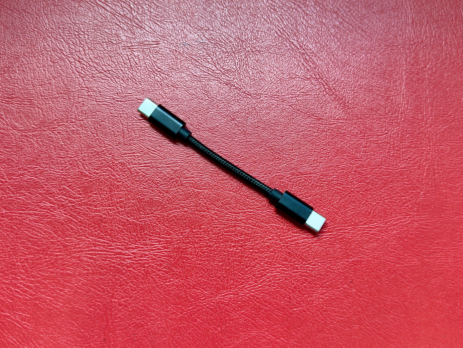 iBasso Basic USB-C to USB-C OTG Cable