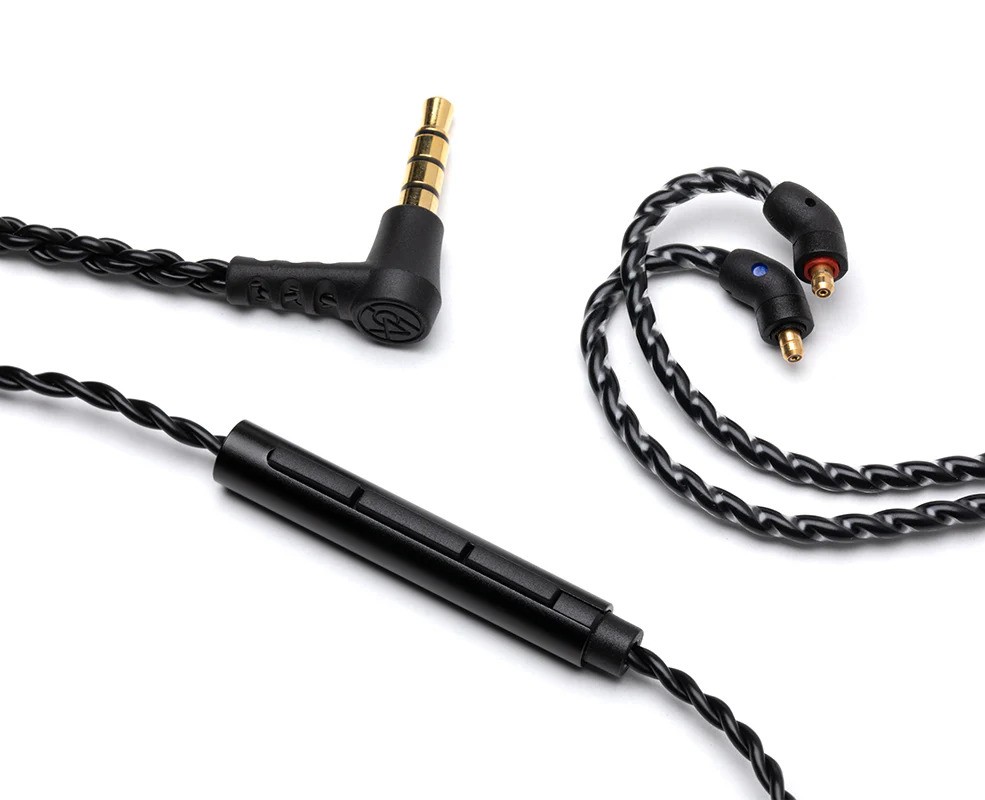 64 Audio Microphone cable 2 Pin/IPX