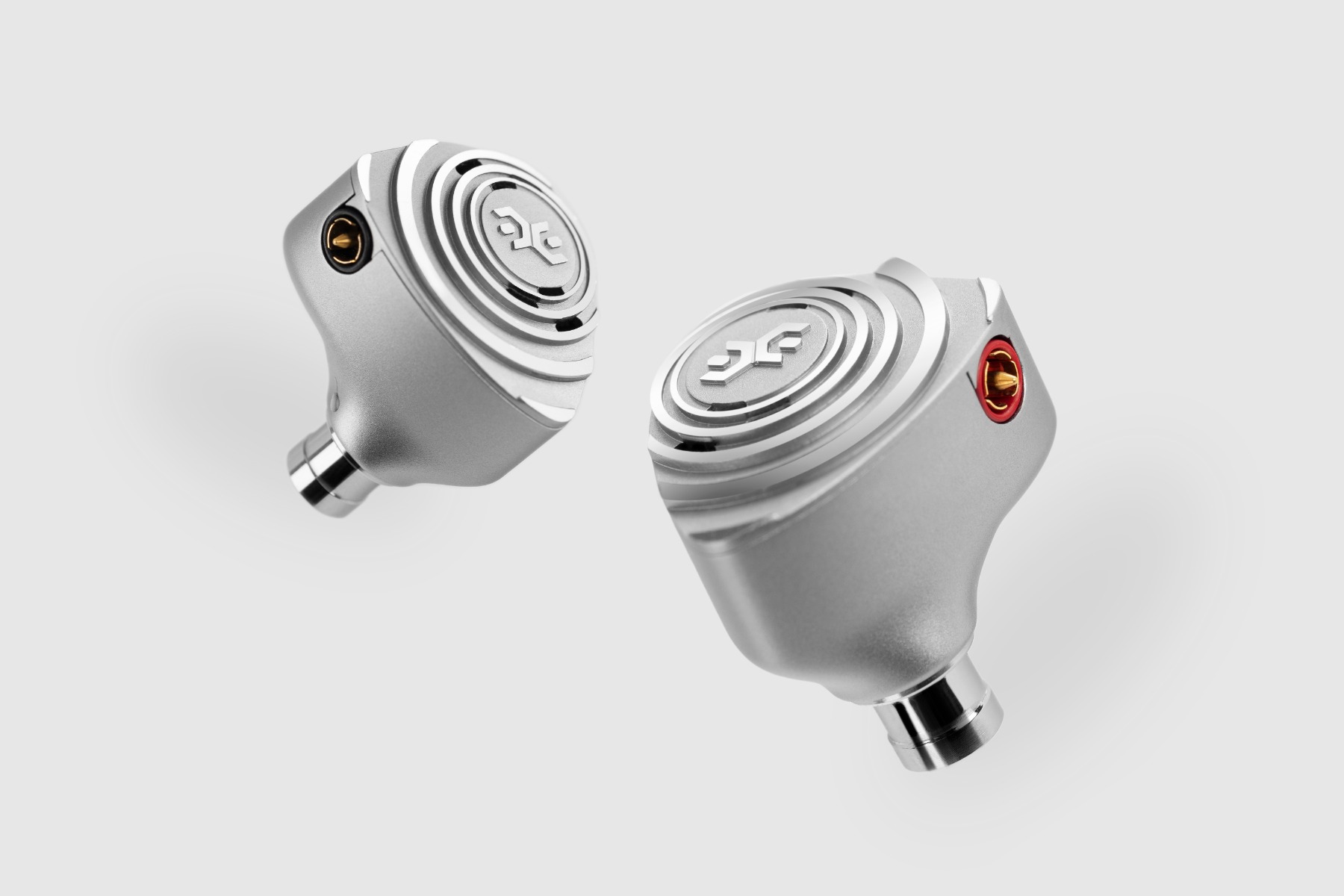 Elysian Acoustic Labs PILGRIM 4 Driver Hybrid IEM