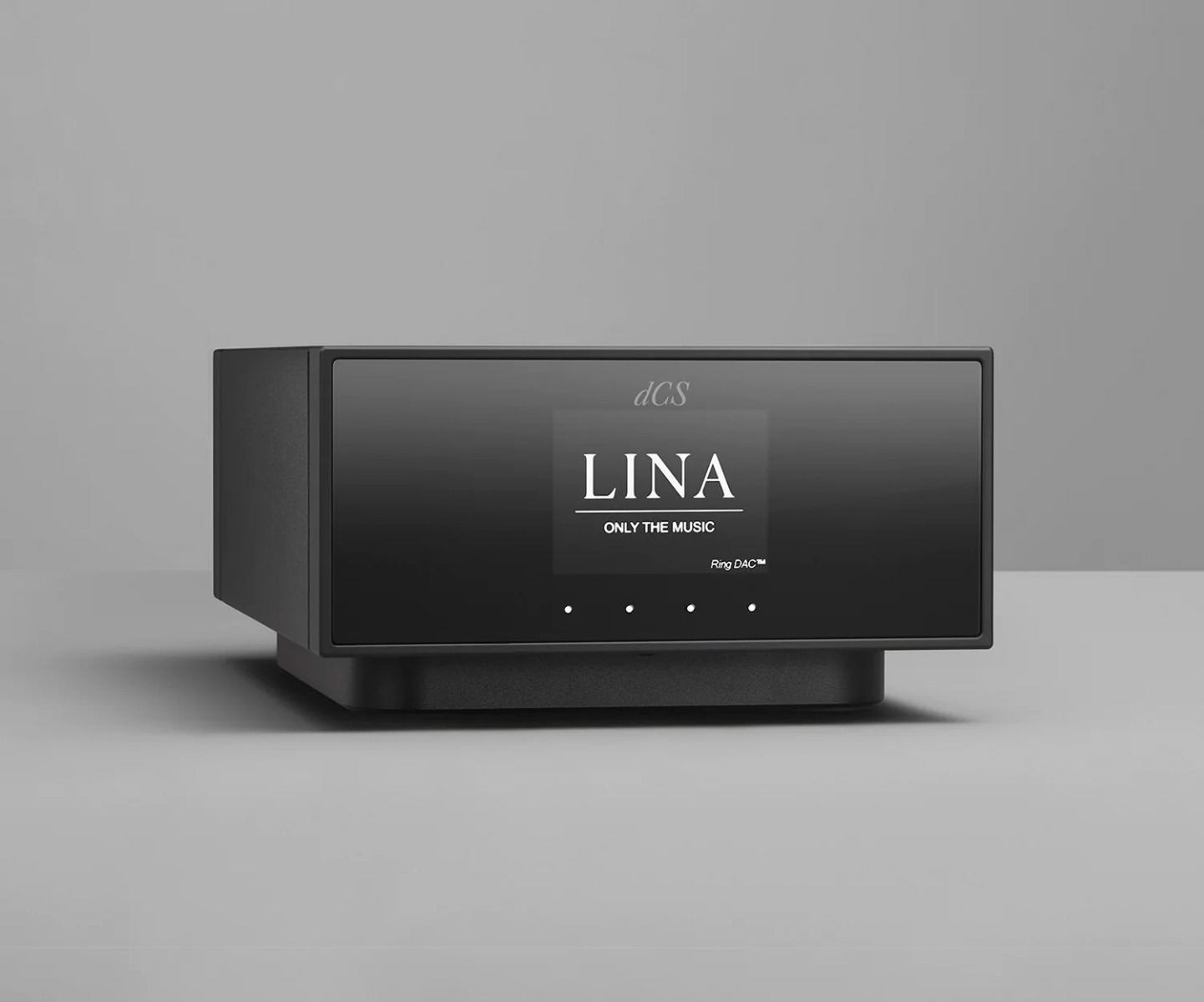 dCS LINA Network DAC