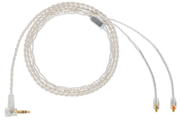ALO Audio Litz Earphone MMCX Cable