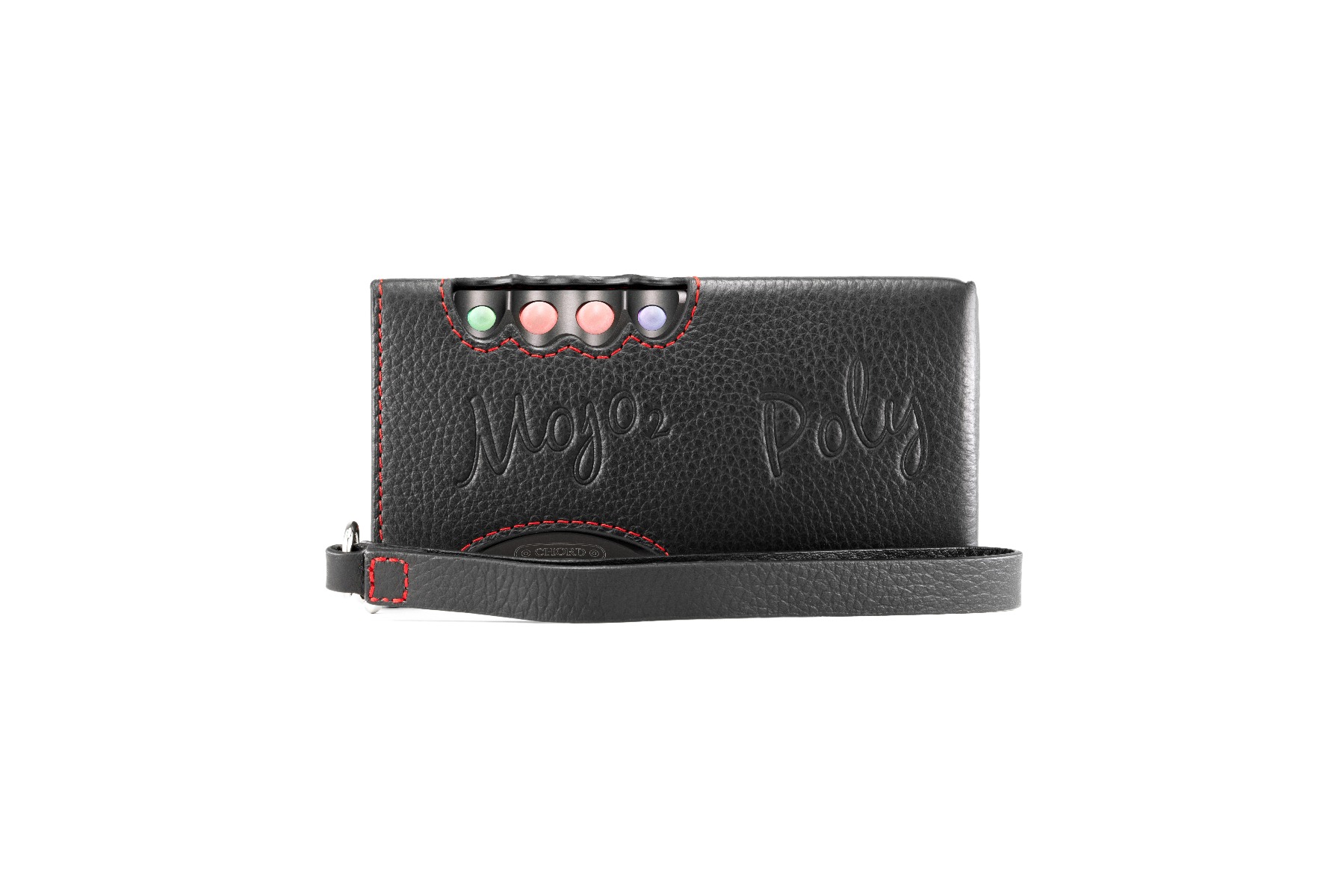 Chord MOJO 2 POLY PREMIUM LEATHER CASE