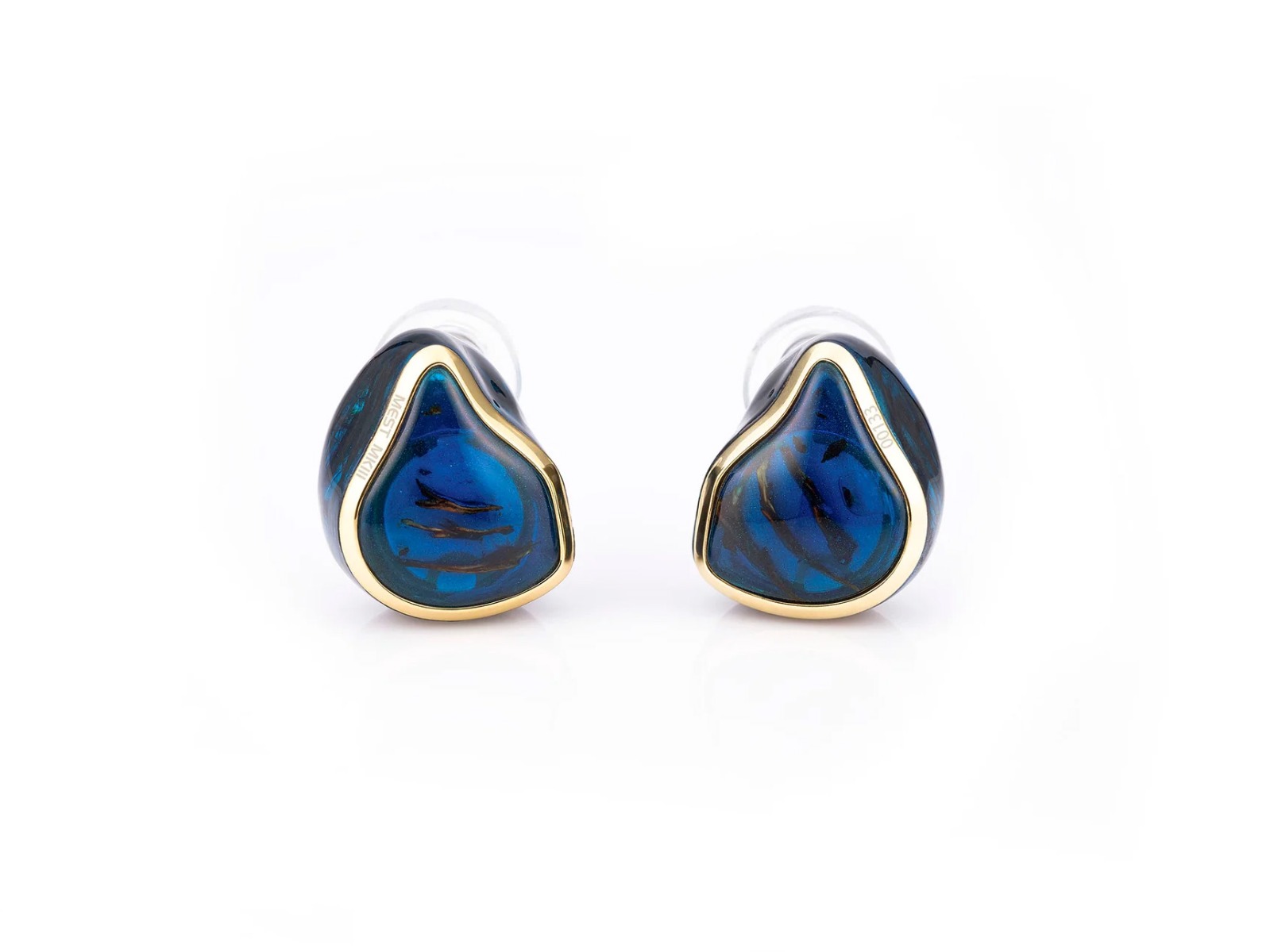 Unique Melody MEST MKIII CF 10 Driver IEM