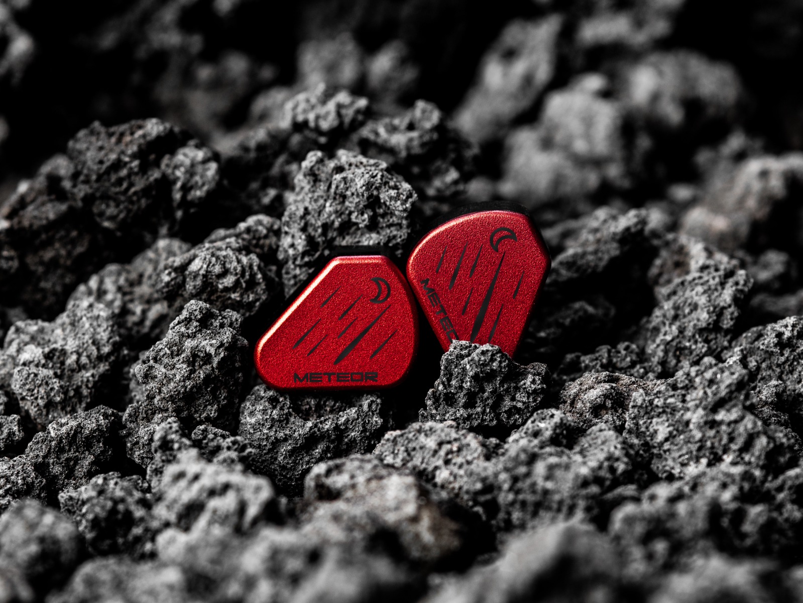 Symphonium Audio Meteor IEM