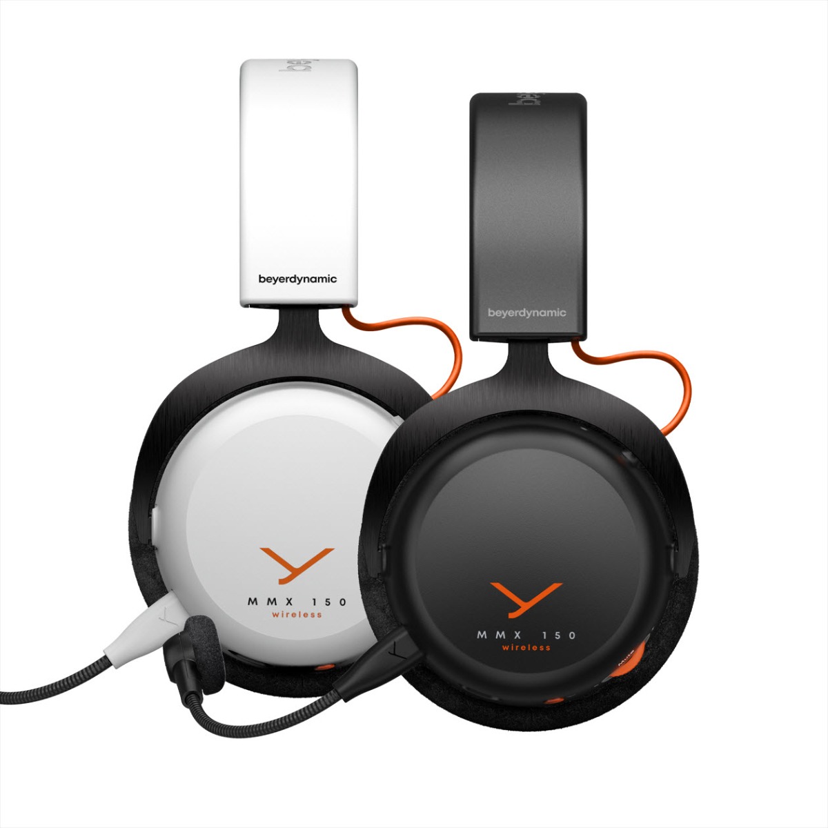 Beyerdynamic MMX 150 Wireless Gaming Headset