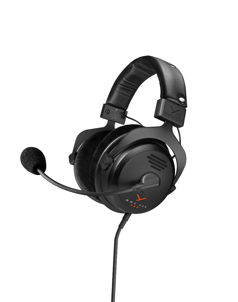 Beyerdynamic MMX 330 Pro Open Gaming Headset