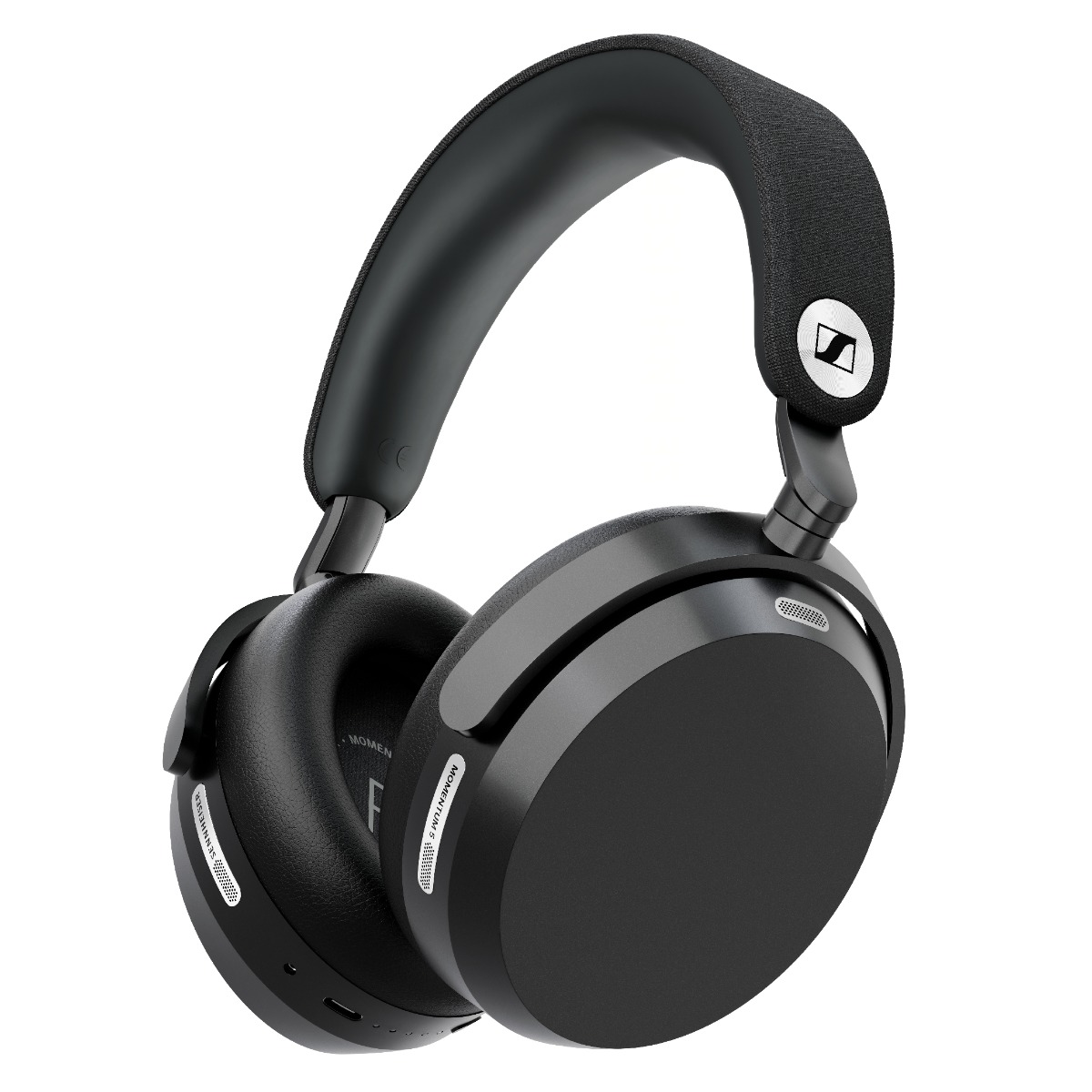 Sennheiser Momentum 5 Wireless Headphones