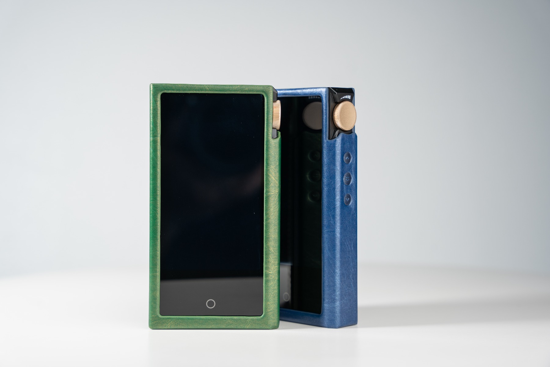 Cayin N3Ultra Leather Case 