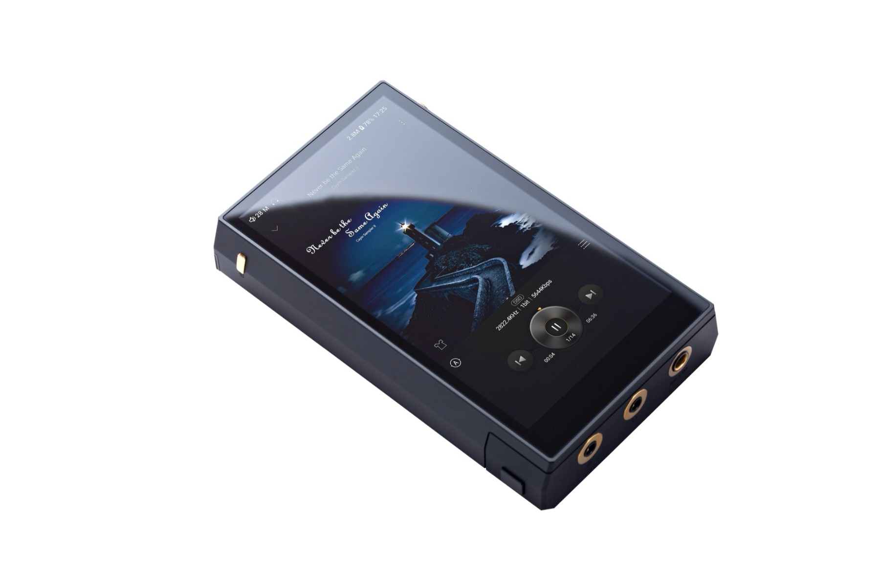 Cayin N6iii Replaceable Motherboard Digital Audio Player