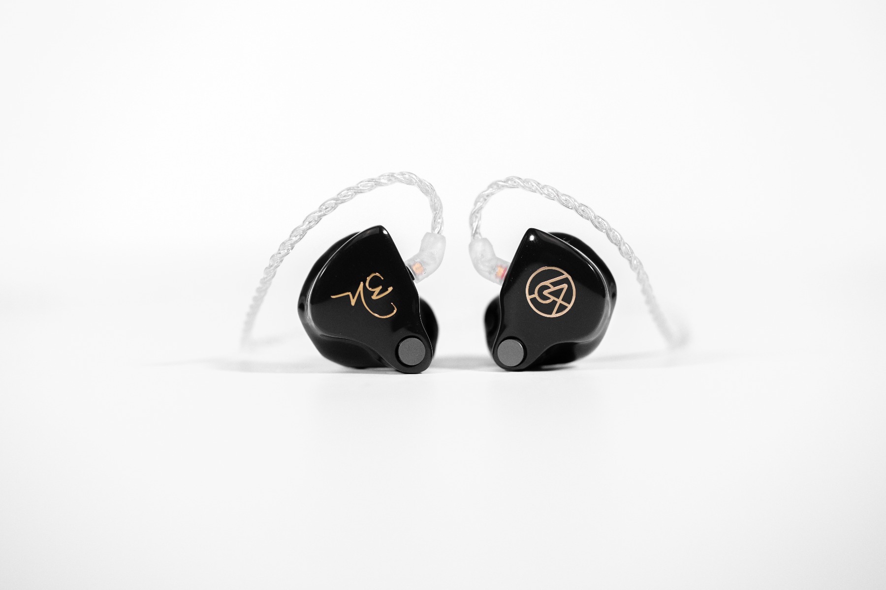 64 Audio N8 Custom In Ear Monitor