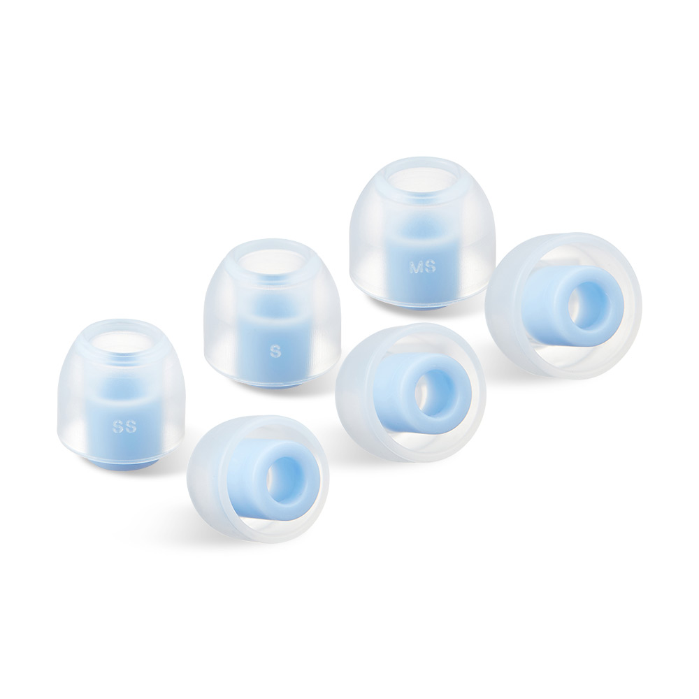 AZLA SednaEarfit Origin (Standard) Silicone Eartips