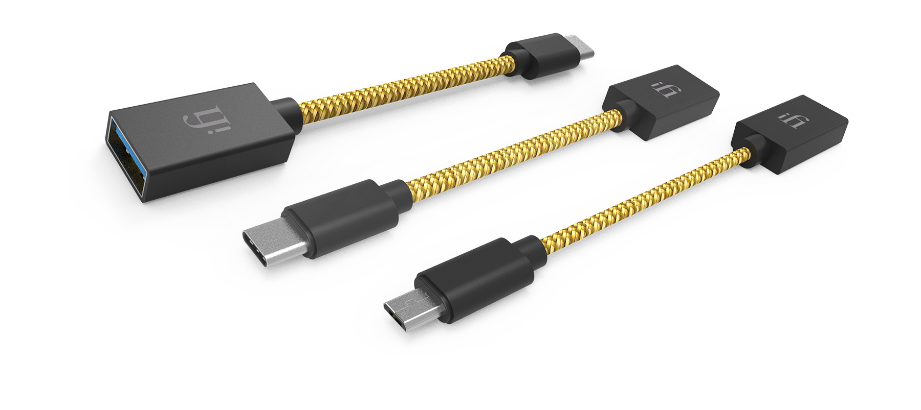 iFi OTG Cable