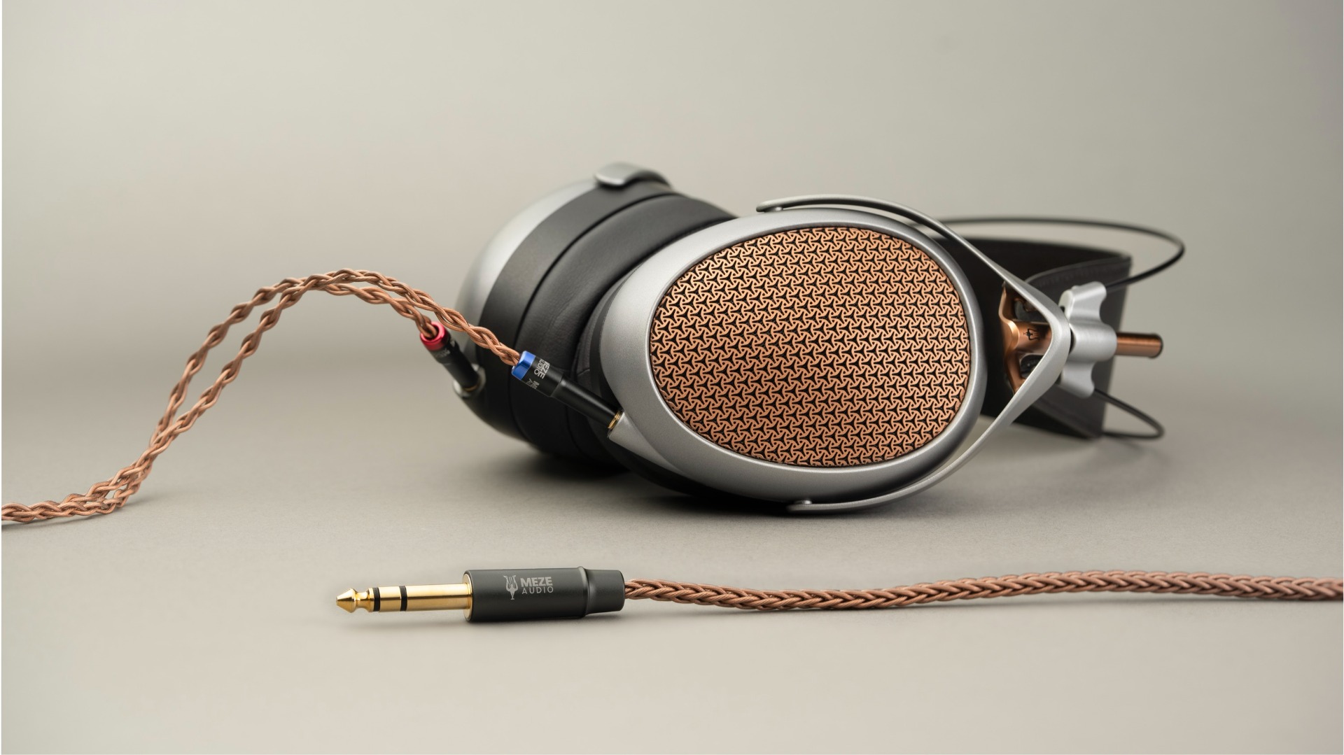Meze Poet Open Back Headphone