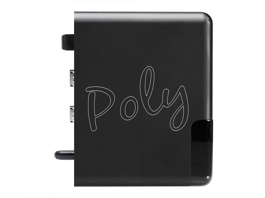 Chord Electronics Poly Music streamer/player
