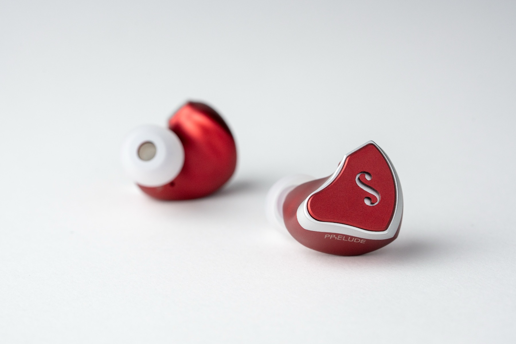 DITA Prelude Dynamic Driver IEM + ANTE DAC-Amp Dongle