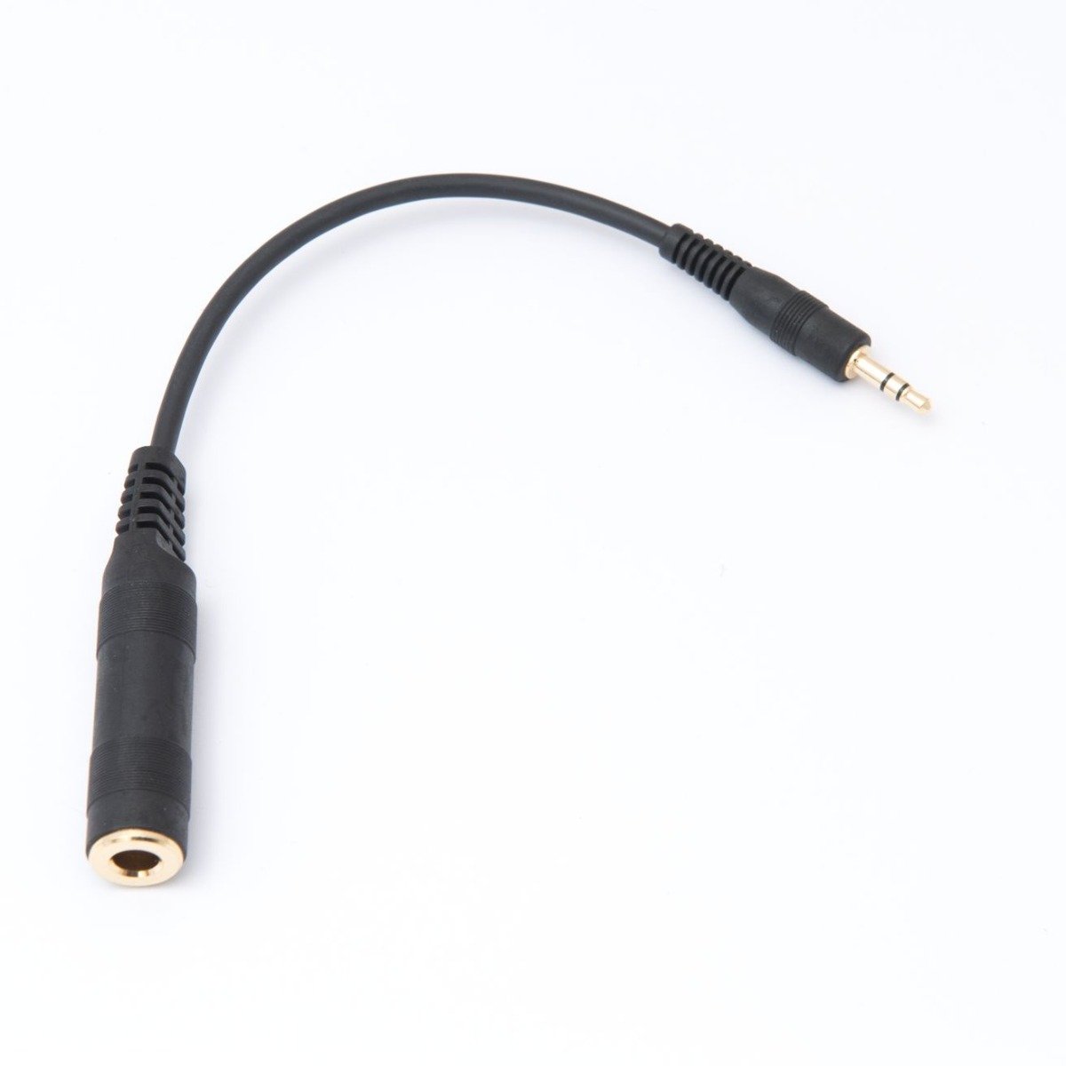 Sennheiser 6.3 mm jack to 3.5 mm jack Adapter 