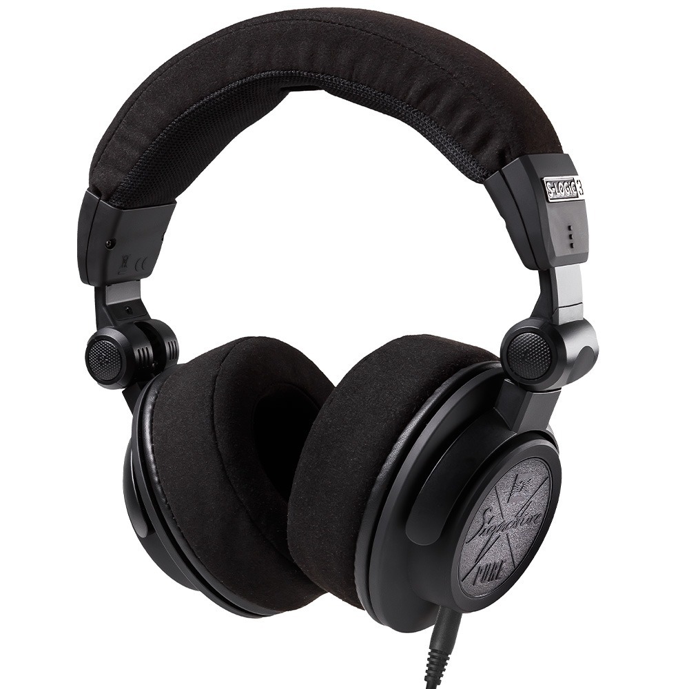 ULTRASONE Signature PURE Black