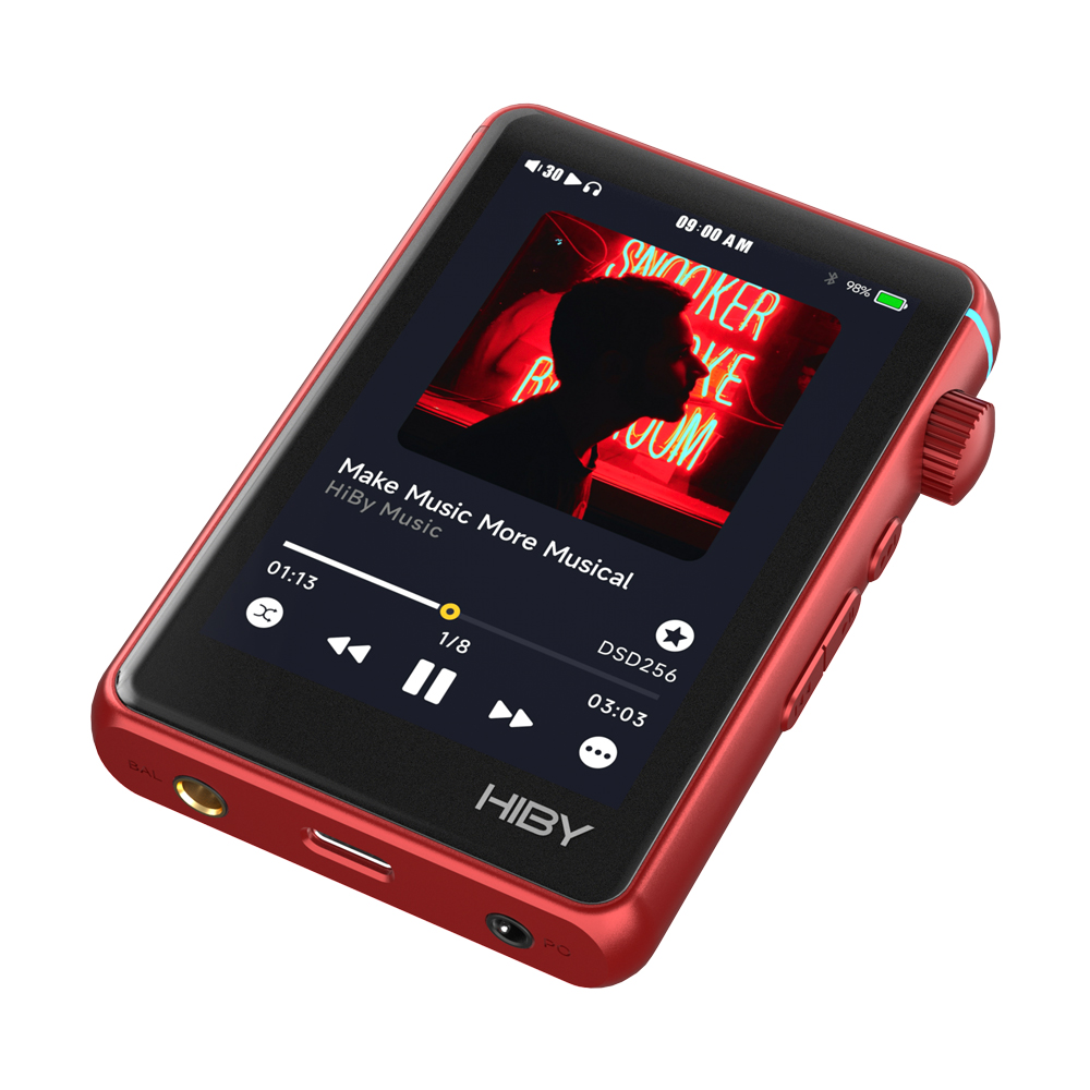HiBy R3 II 2025 Edition