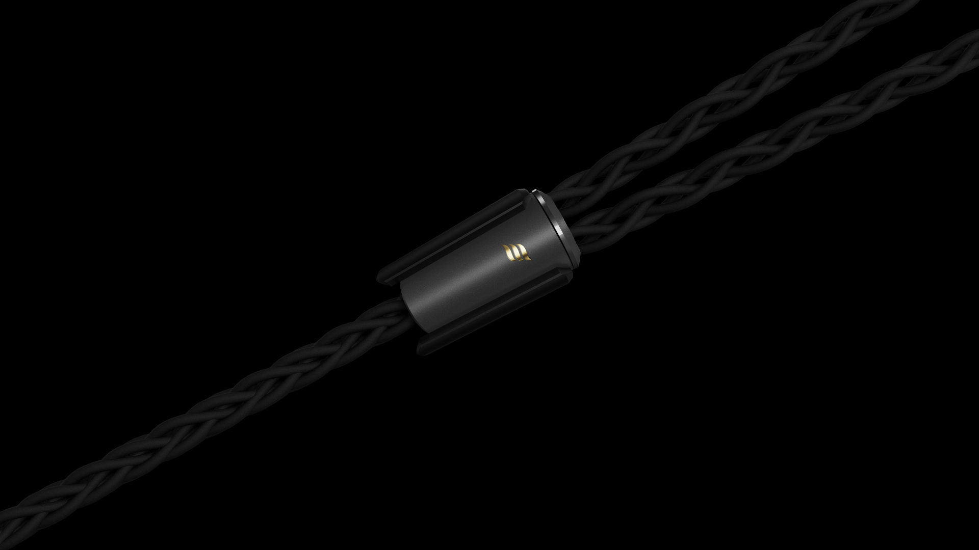 Effect Audio Roots Limited Edition 15th Anniversary Earphone Cable