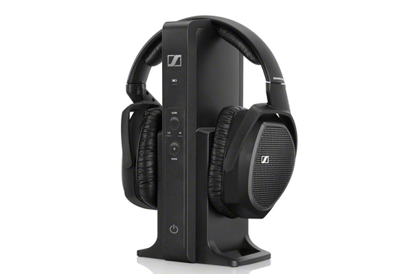 Sennheiser RS175 Wireless Headphones