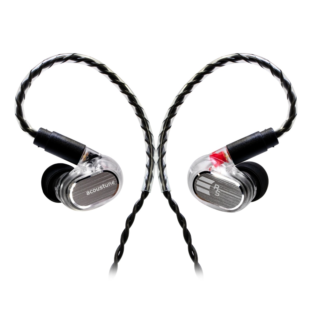 Acoustune RS THREE Reference Monitor IEM