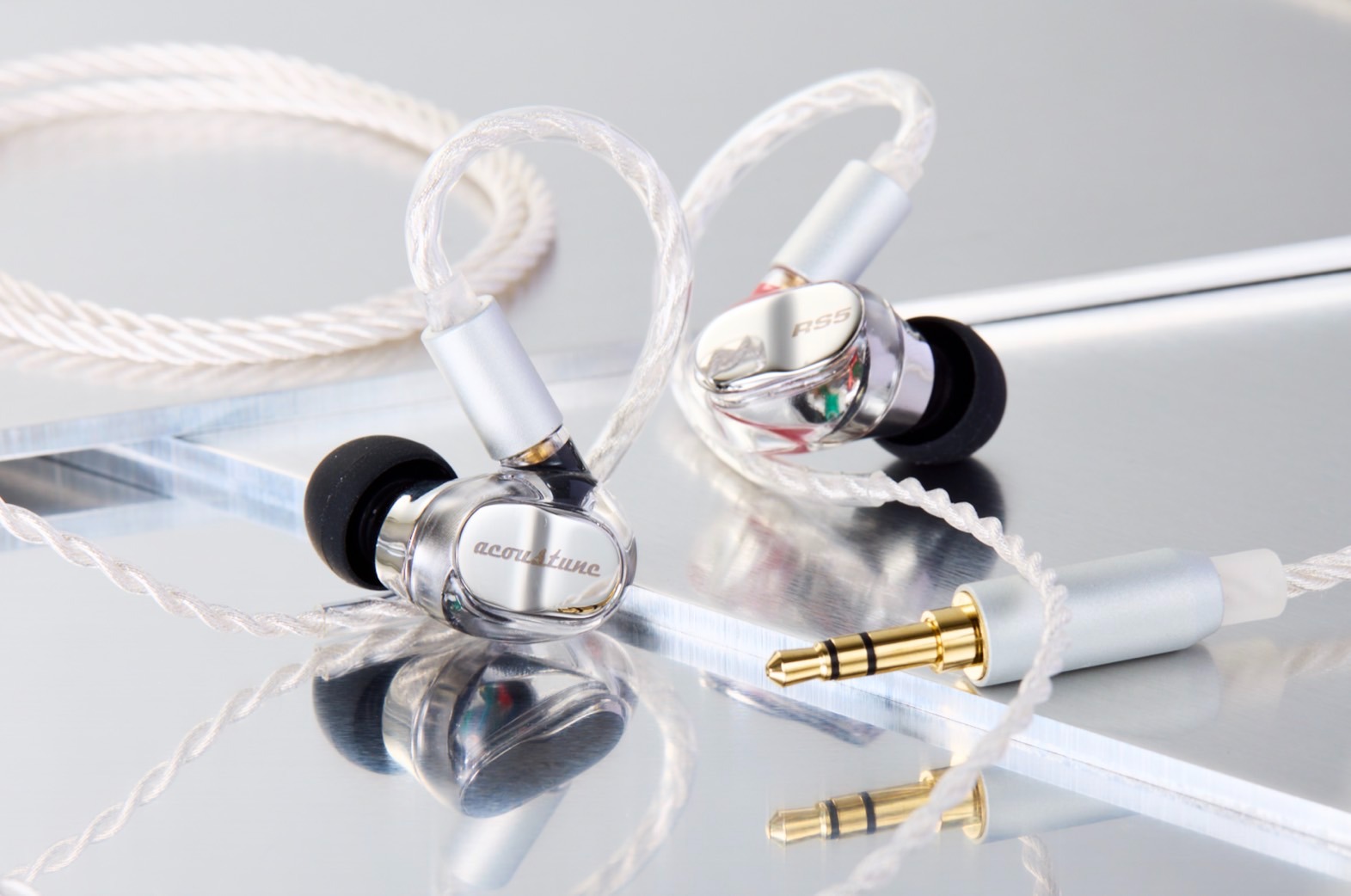 Acoustune RS FIVE Reference Monitor IEM
