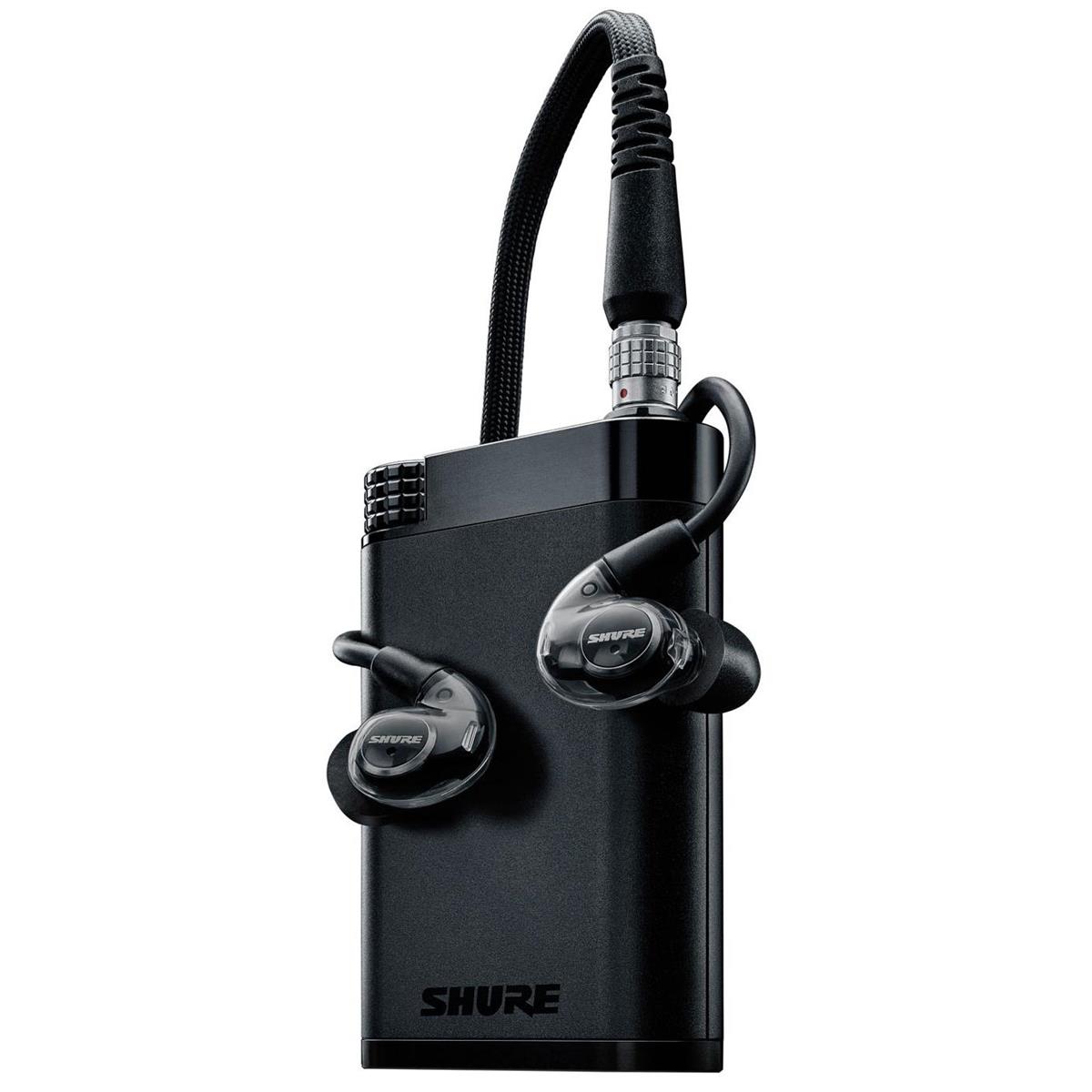 Shure KSE1200 Analog Electrostatic Amplifier System