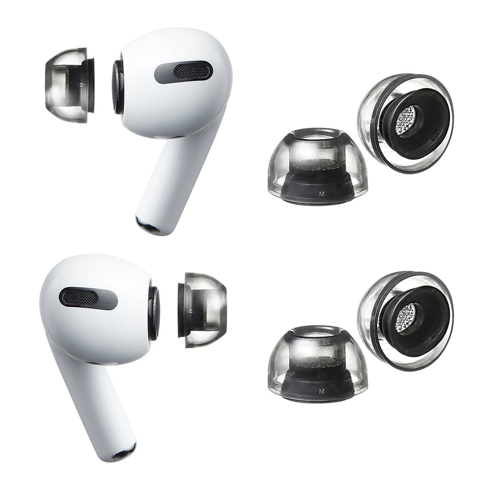 AZLA Xelastec II AirPodPro Gen1/Gen2