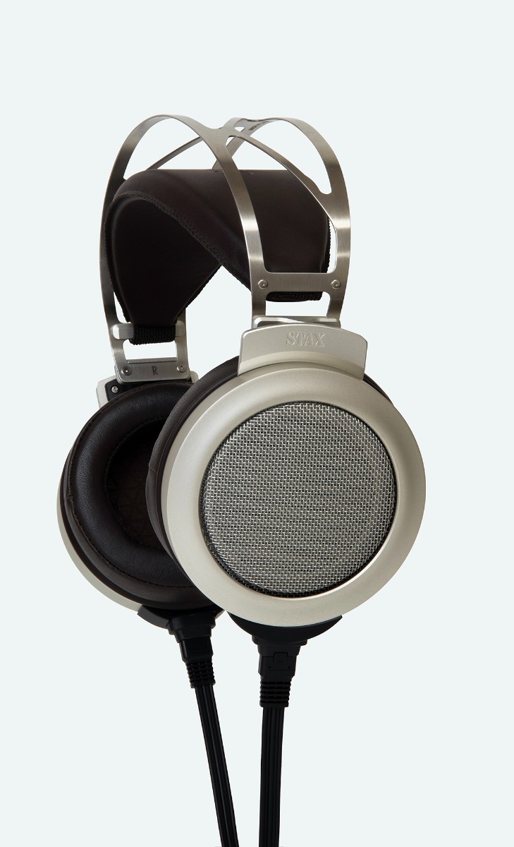 STAX SR-007S Electrostatic Earspeaker