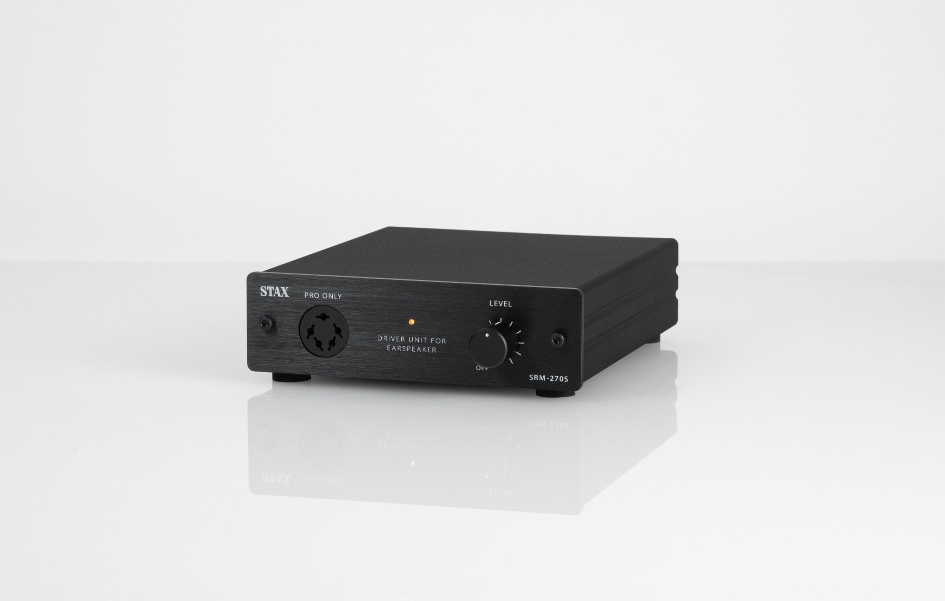 STAX SRM-270S Elecrostatic Driver