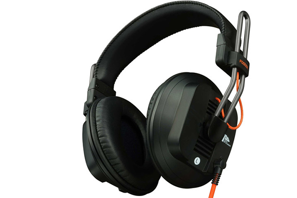 Fostex T40RP MK3 Stereo Headphones