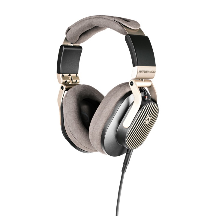 Austrian Audio The Arranger