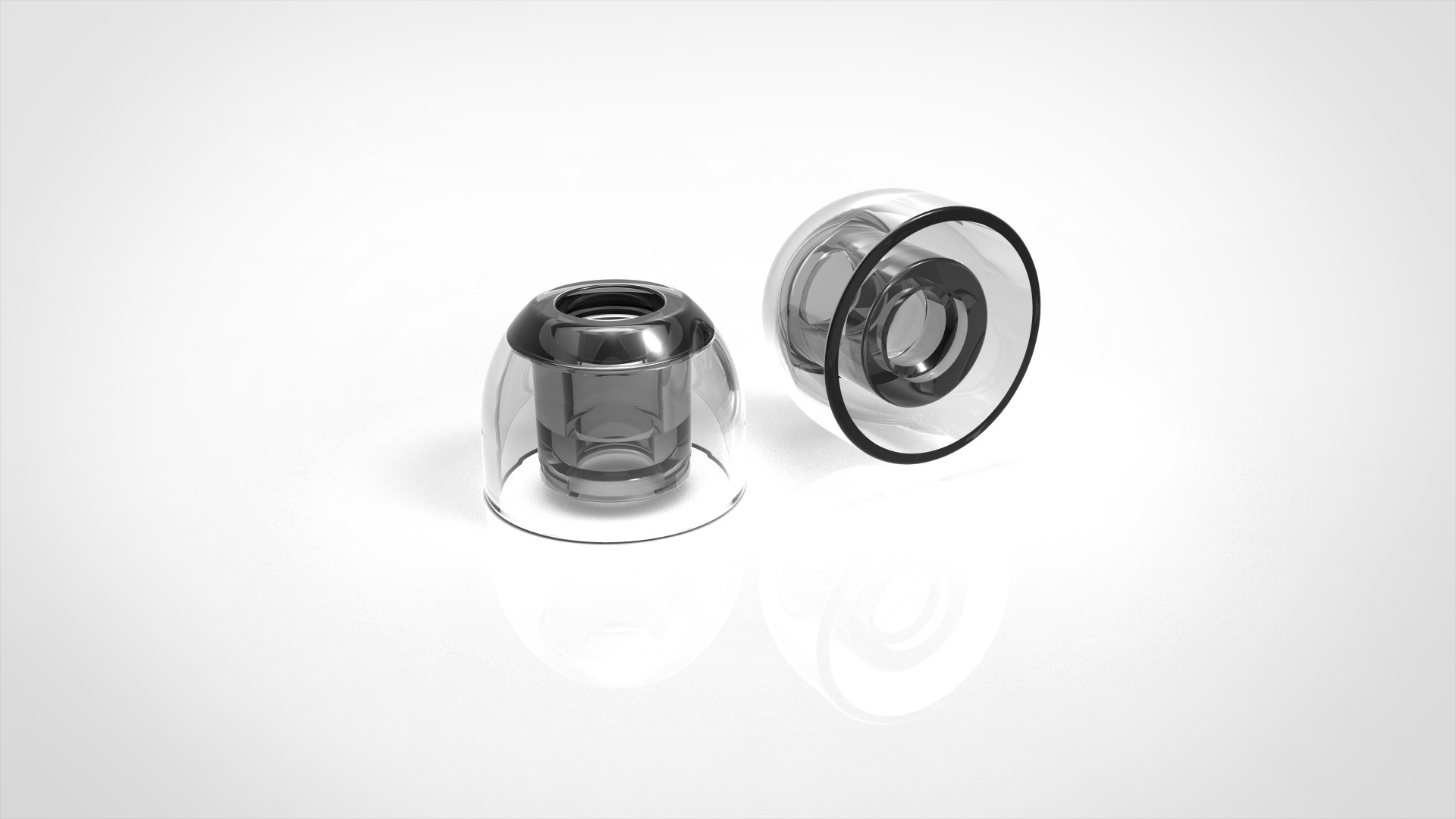 AZLA Xelastec Eartips (Standard)