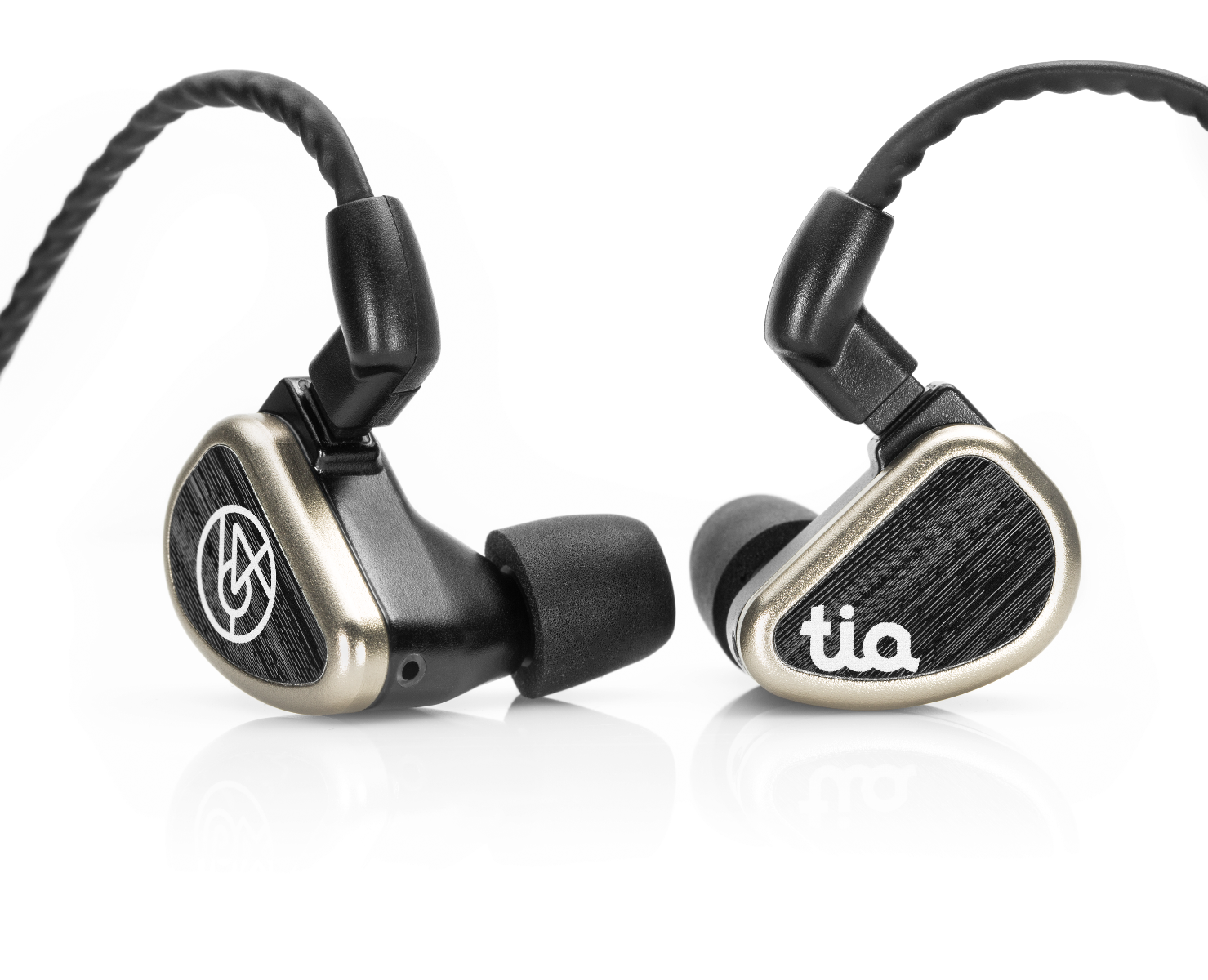 64 Audio tia Trió