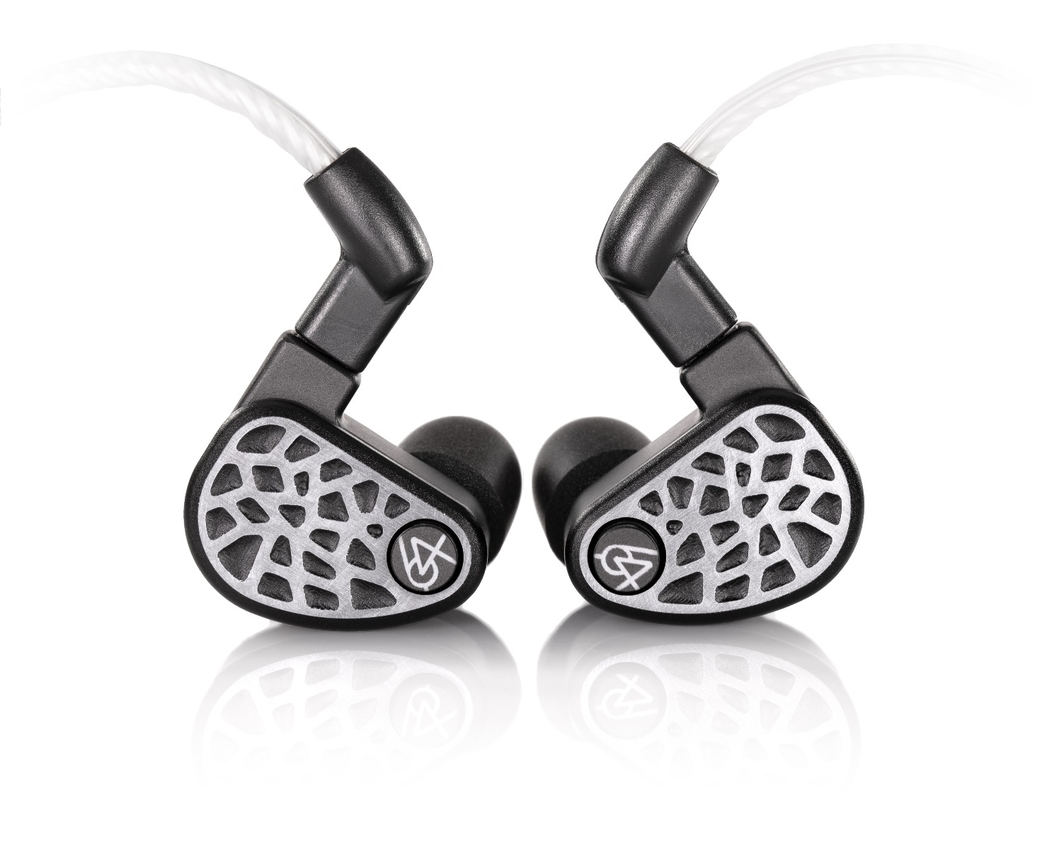 64 Audio U18S Flagship Universal In Ear Stage Monitor 