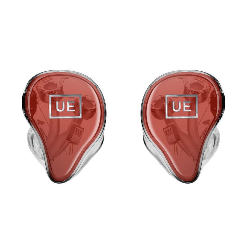 Ultimate Ears UE 6 Pro 3 Driver Universal